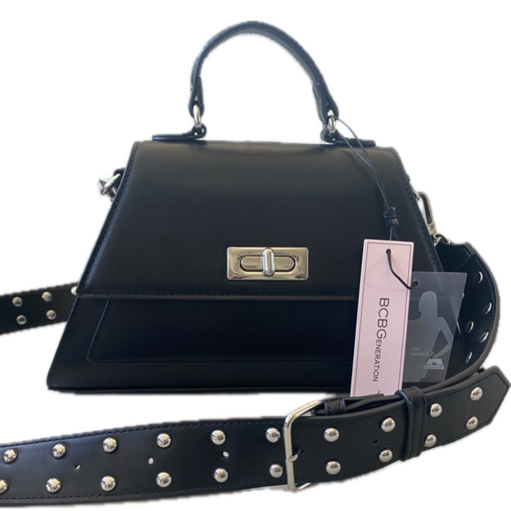 BCBGeneration bag 🖤